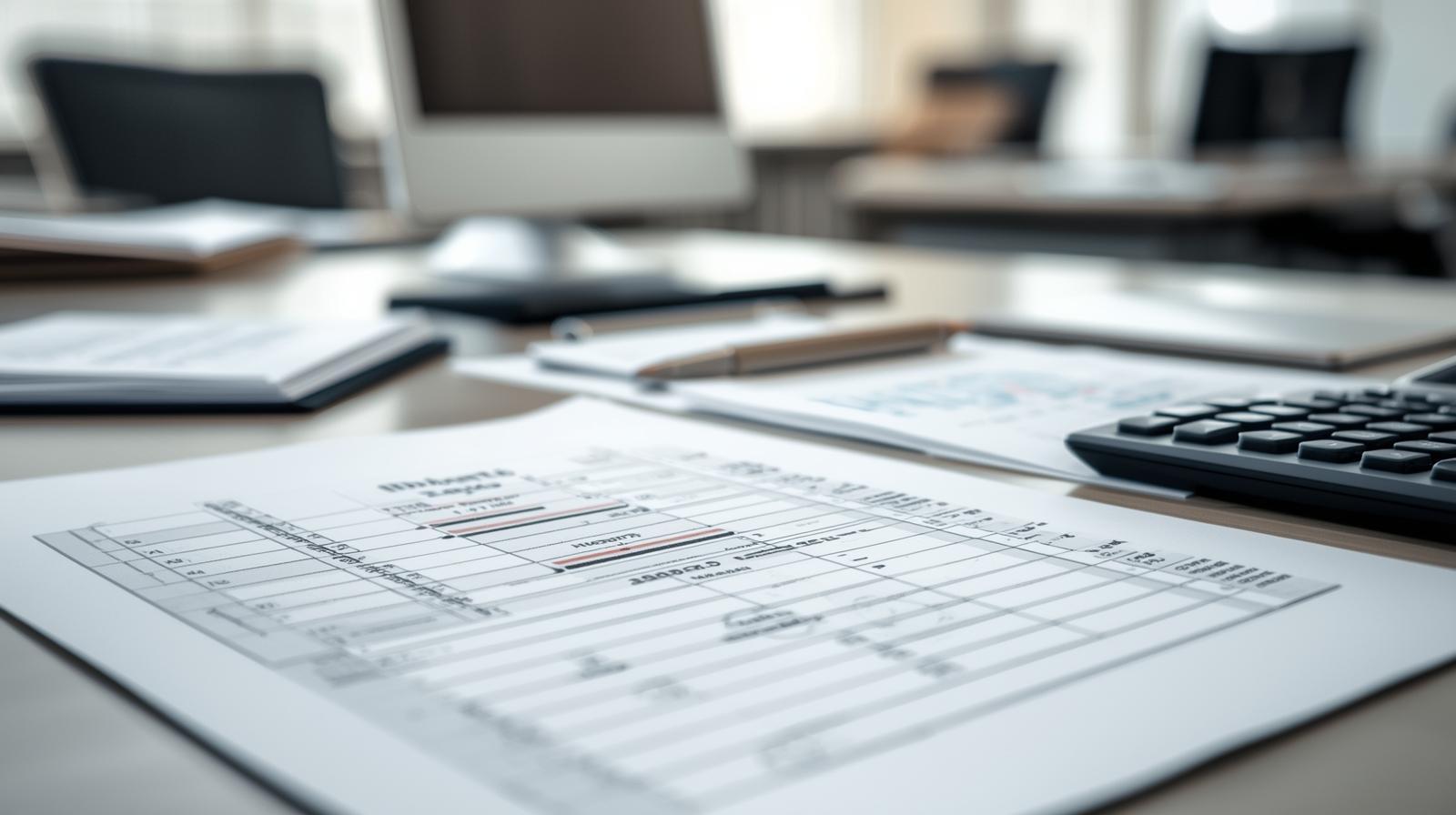 The Power Bookkeeping